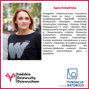 Agata Kobylińska